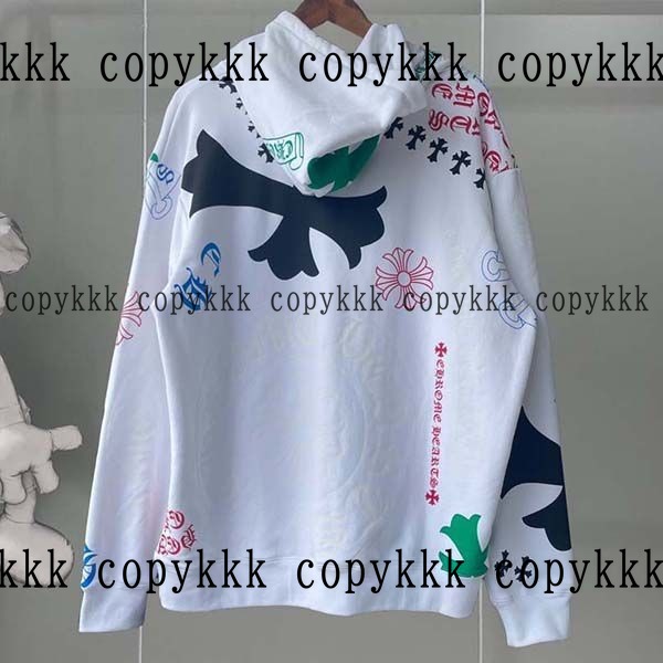 格安 クロムハーツ スウェット スーパーコピー - clothing-00529 おすすめN級品