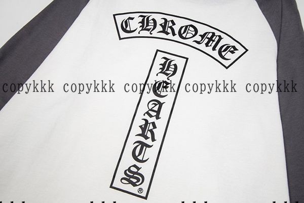 大人気 クロムハーツ スウェット コピー - clothing-00530 画像 4