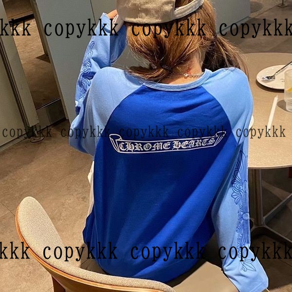 送料無料 クロムハーツ スウェット スーパーコピー - clothing-00531 画像 5
