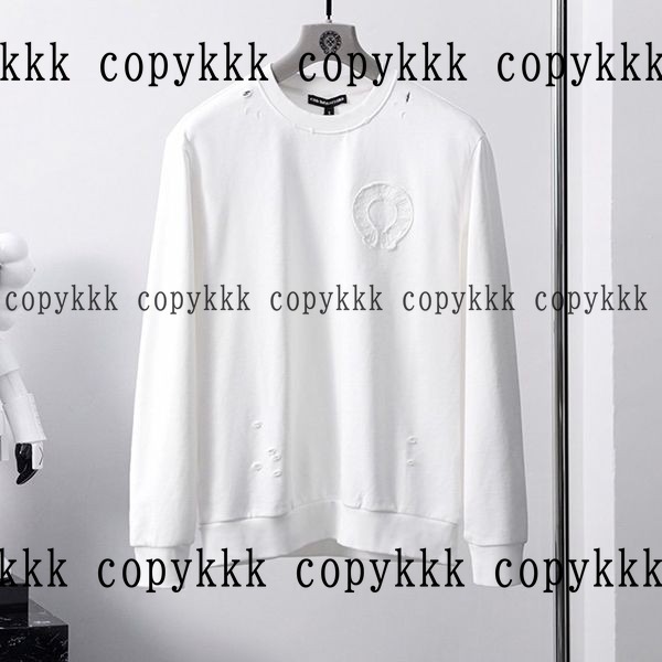 クロムハーツ スウェット コピー 激安通販 - clothing-00487