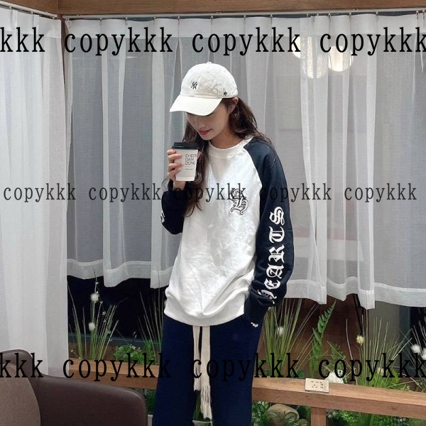 人気 クロムハーツ スウェット N級品 - clothing-00532