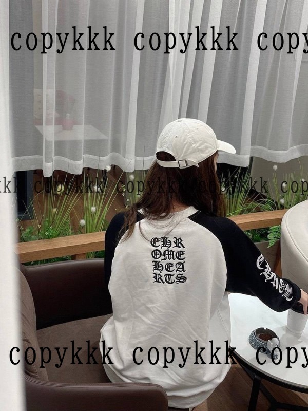 人気 クロムハーツ スウェット N級品 - clothing-00532 画像 4