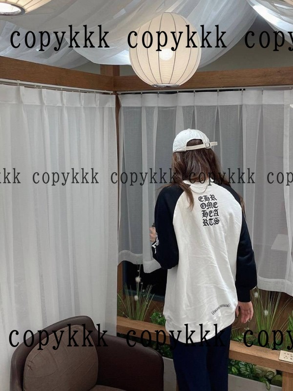人気 クロムハーツ スウェット N級品 - clothing-00532 画像 5