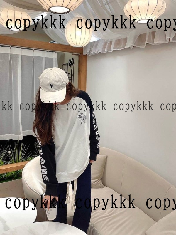 人気 クロムハーツ スウェット N級品 - clothing-00532 画像 9