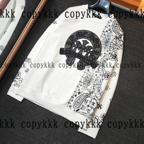 送料無料 クロムハーツ スウェット スーパーコピー - clothing-00537 おすすめN級品