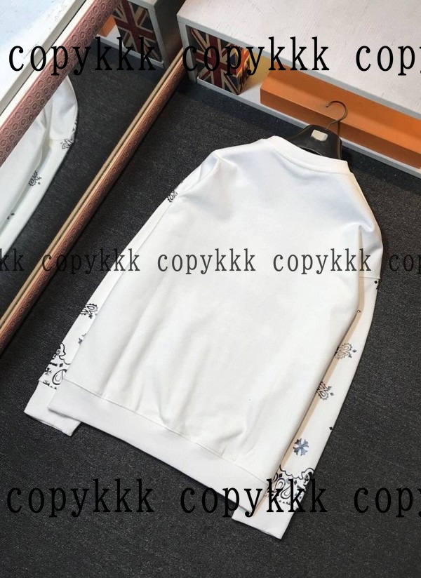送料無料 クロムハーツ スウェット スーパーコピー - clothing-00537 画像 2