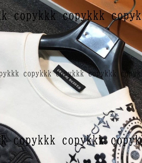 送料無料 クロムハーツ スウェット スーパーコピー - clothing-00537 画像 9