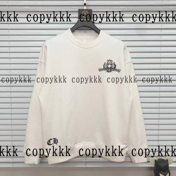 送料無料 クロムハーツ スウェット スーパーコピー - clothing-00540