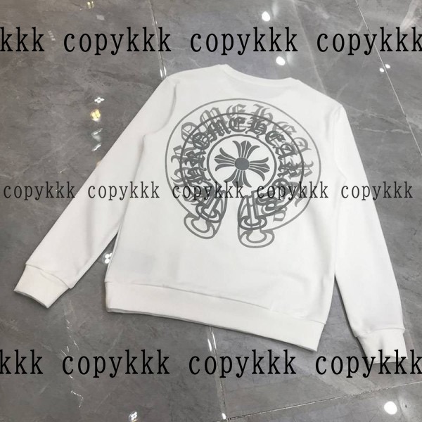 大人気 クロムハーツ スウェット コピー - clothing-00541