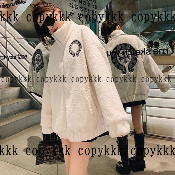 格安 クロムハーツ スウェット スーパーコピー - clothing-00488 おすすめN級品