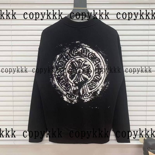 送料無料 クロムハーツ スウェット スーパーコピー - clothing-00544