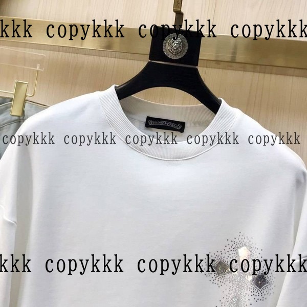大人気 クロムハーツ スウェット コピー - clothing-00547 画像 6