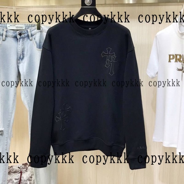 格安 クロムハーツ スウェット スーパーコピー - clothing-00550 おすすめN級品