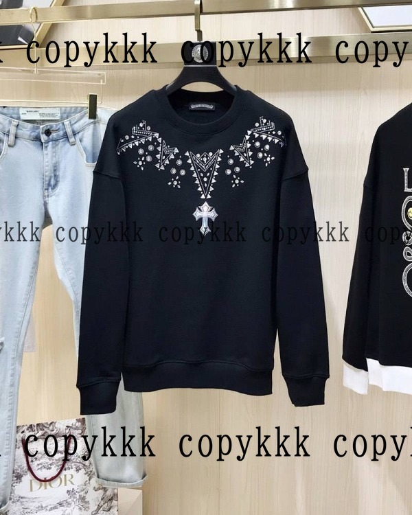 送料無料 クロムハーツ スウェット スーパーコピー - clothing-00551 画像 3