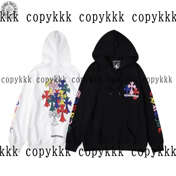 送料無料 クロムハーツ スウェット スーパーコピー - clothing-00489 メイン画像