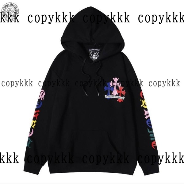 送料無料 クロムハーツ スウェット スーパーコピー - clothing-00489 画像 2