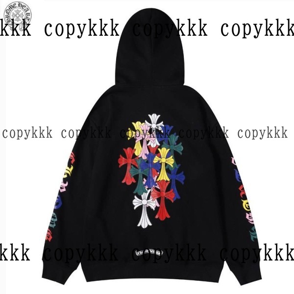 送料無料 クロムハーツ スウェット スーパーコピー - clothing-00489 画像 3