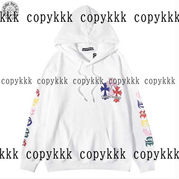 送料無料 クロムハーツ スウェット スーパーコピー - clothing-00489 画像 4
