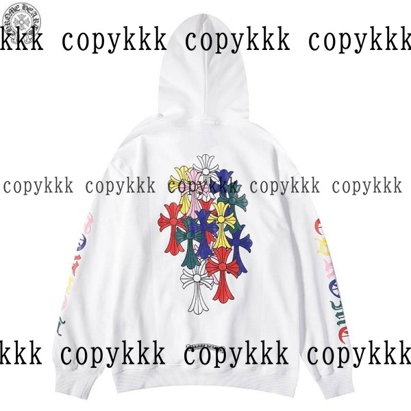 送料無料 クロムハーツ スウェット スーパーコピー - clothing-00489 画像 5