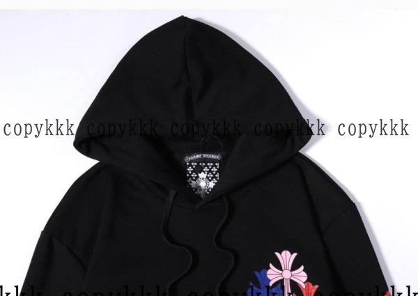 送料無料 クロムハーツ スウェット スーパーコピー - clothing-00489 画像 8
