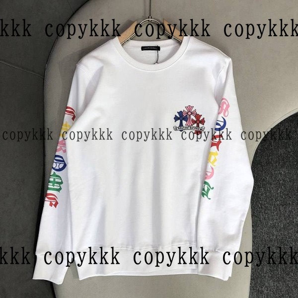 人気 クロムハーツ スウェット N級品 - clothing-00554