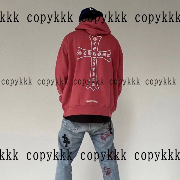 格安 クロムハーツ スウェット スーパーコピー - clothing-00556