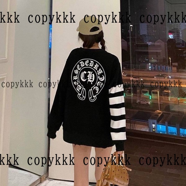 クロムハーツ スウェット コピー 激安通販 - clothing-00557