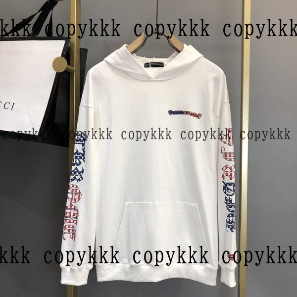クロムハーツ スウェット N級品 送料無料 - clothing-00560