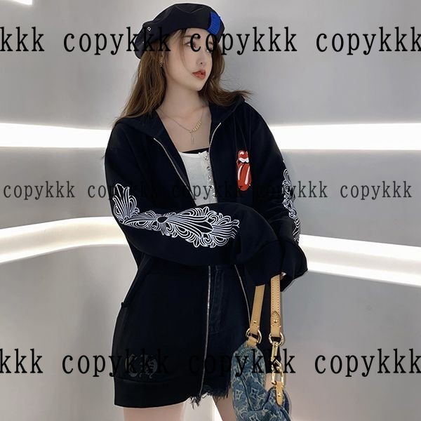 送料無料 クロムハーツ スウェット スーパーコピー - clothing-00490 画像 3