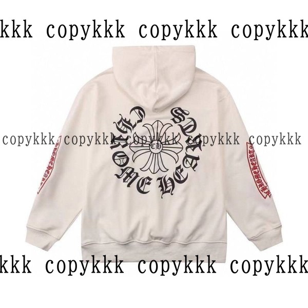送料無料 クロムハーツ スウェット スーパーコピー - clothing-00562 画像 4