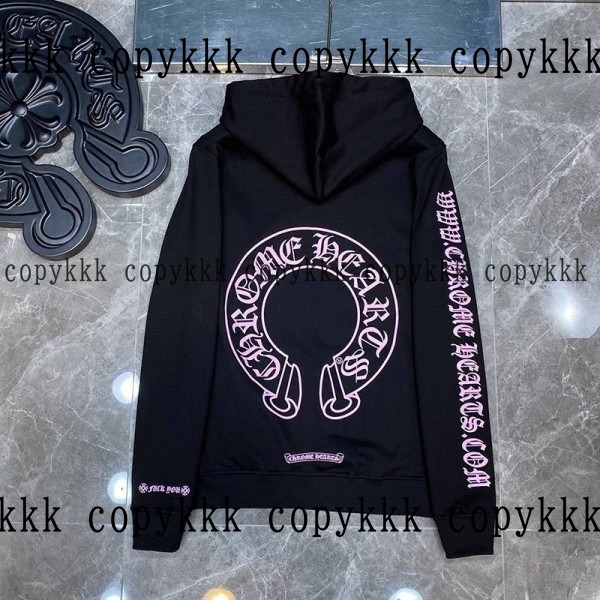 大人気 クロムハーツ スウェット コピー - clothing-00491