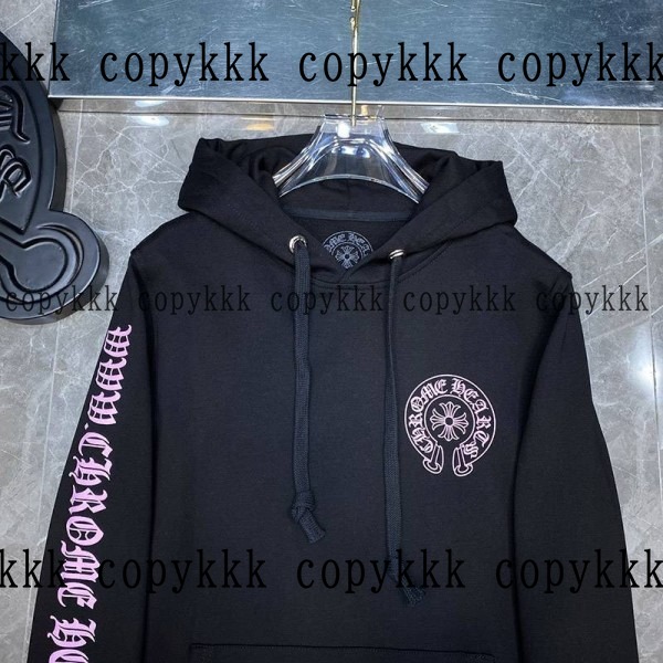 大人気 クロムハーツ スウェット コピー - clothing-00491 画像 4