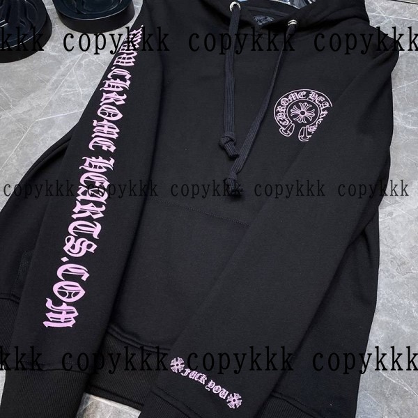 大人気 クロムハーツ スウェット コピー - clothing-00491 画像 5