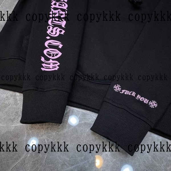 大人気 クロムハーツ スウェット コピー - clothing-00491 画像 8