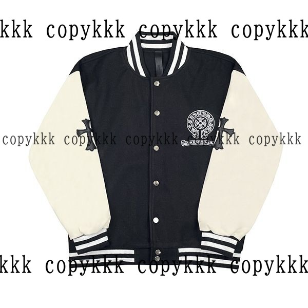 送料無料 クロムハーツ ジャケット スーパーコピー - clothing-00577 おすすめN級品
