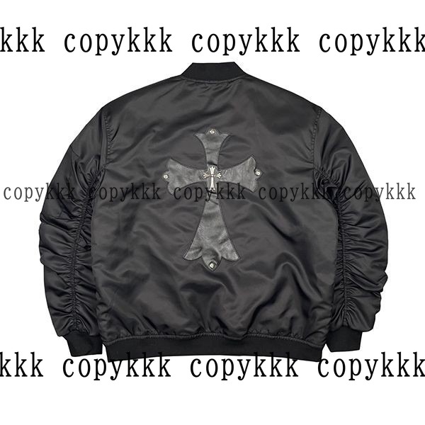 送料無料 クロムハーツ ジャケット スーパーコピー - clothing-00579 画像 3