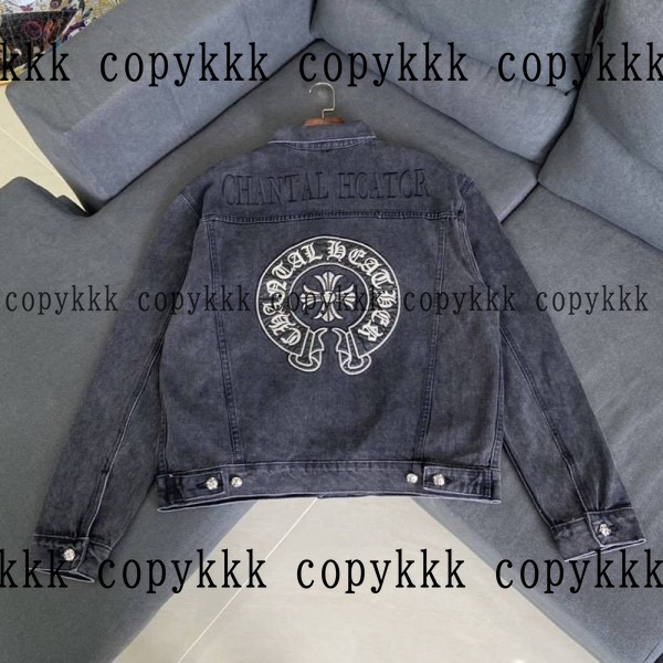 送料無料 クロムハーツ ジャケット スーパーコピー - clothing-00580 おすすめN級品