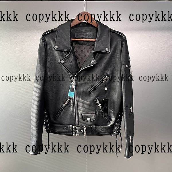 格安 クロムハーツ ジャケット スーパーコピー - clothing-00581 おすすめN級品