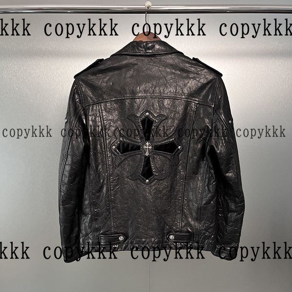 クロムハーツ ジャケット N級品 送料無料 - clothing-00582 画像 2