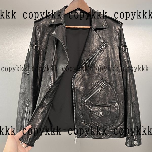 クロムハーツ ジャケット N級品 送料無料 - clothing-00582 画像 3