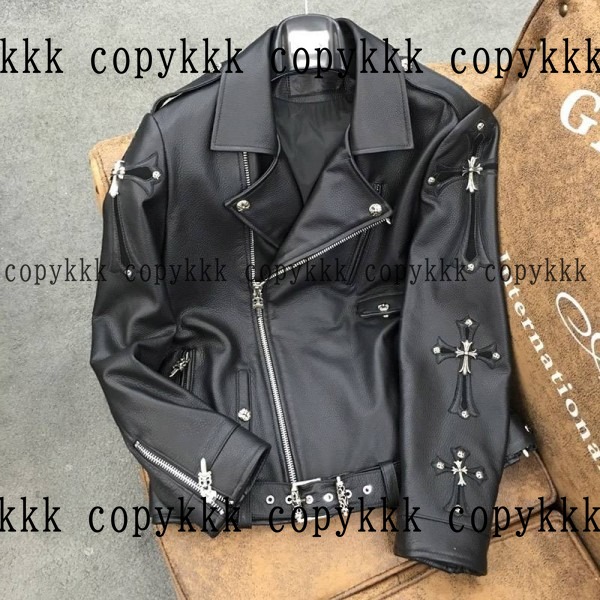 人気 クロムハーツ ジャケット N級品 - clothing-00565 おすすめN級品