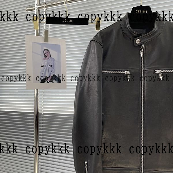 送料無料 クロムハーツ ジャケット スーパーコピー - clothing-00586 おすすめN級品