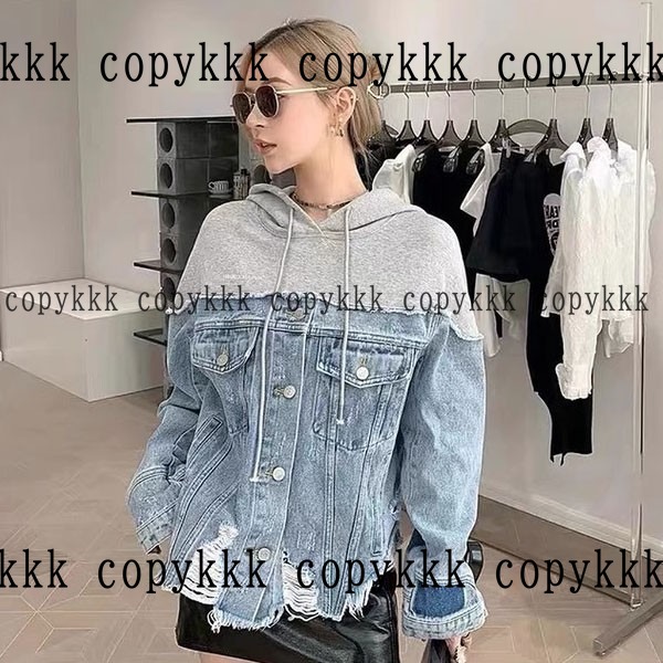 人気 クロムハーツ ジャケット N級品 - clothing-00587