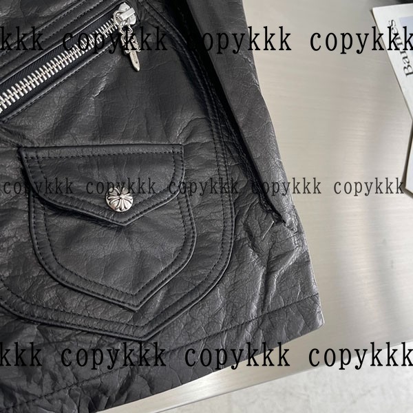 送料無料 クロムハーツ ジャケット スーパーコピー - clothing-00588 画像 5