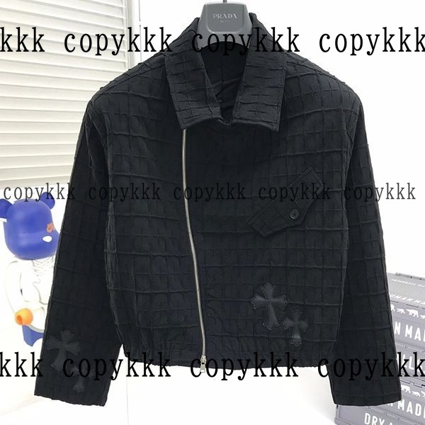 人気 クロムハーツ ジャケット N級品 - clothing-00589