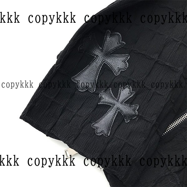 人気 クロムハーツ ジャケット N級品 - clothing-00589 画像 6