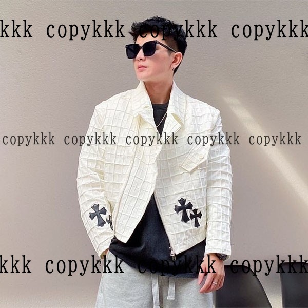 格安 クロムハーツ ジャケット スーパーコピー - clothing-00590 画像 5