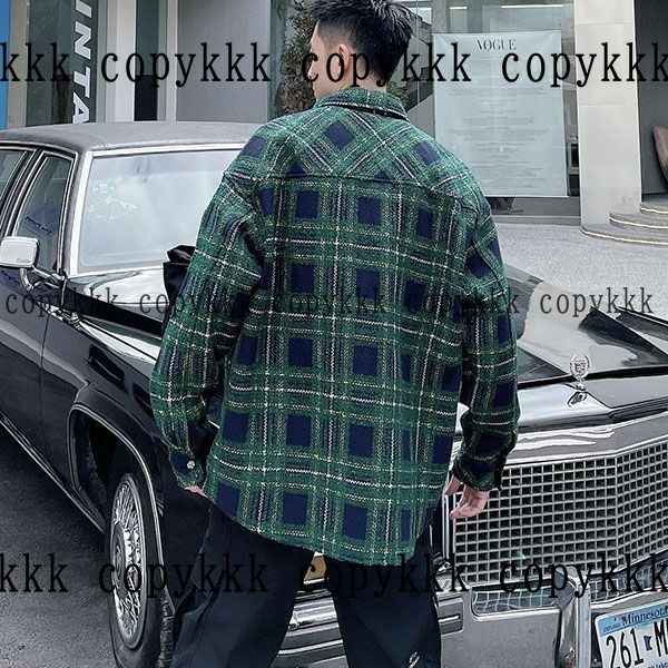 クロムハーツ ジャケット N級品 送料無料 - clothing-00566 画像 8