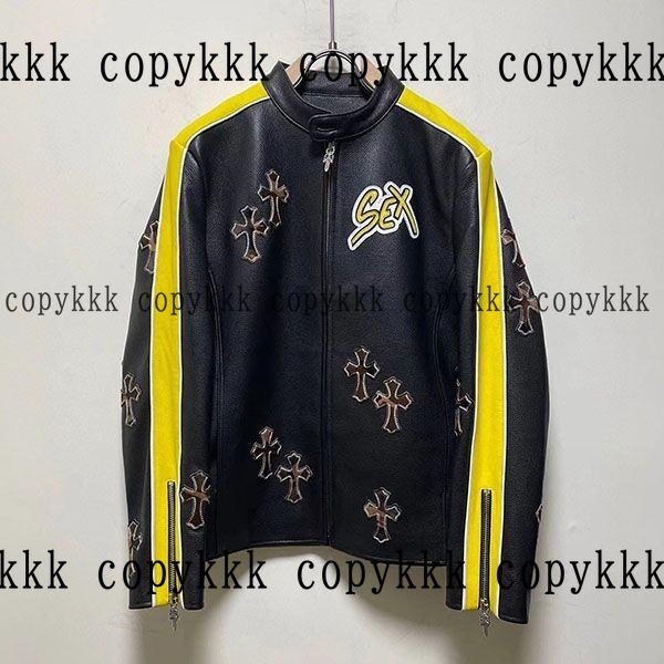 クロムハーツ ジャケット N級品 送料無料 - clothing-00593