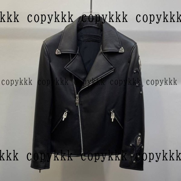 大人気 クロムハーツ ジャケット コピー - clothing-00594 おすすめN級品